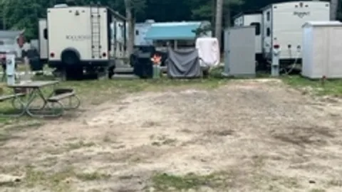 Back In Full Hook Up RV Site — image 2 of 3