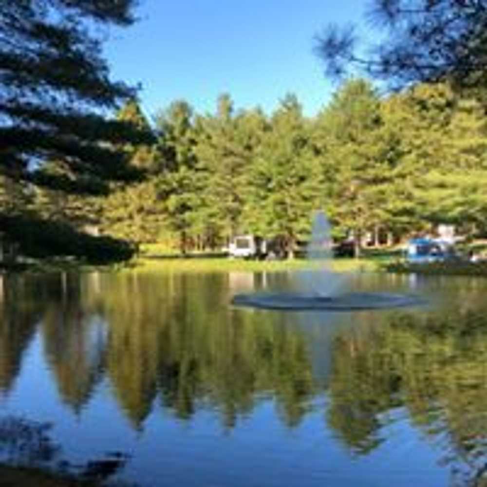 Pine Hollow Campground, Pownal, Vermont - Photo 4