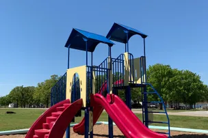 New Mannford Ramp – photo 4
