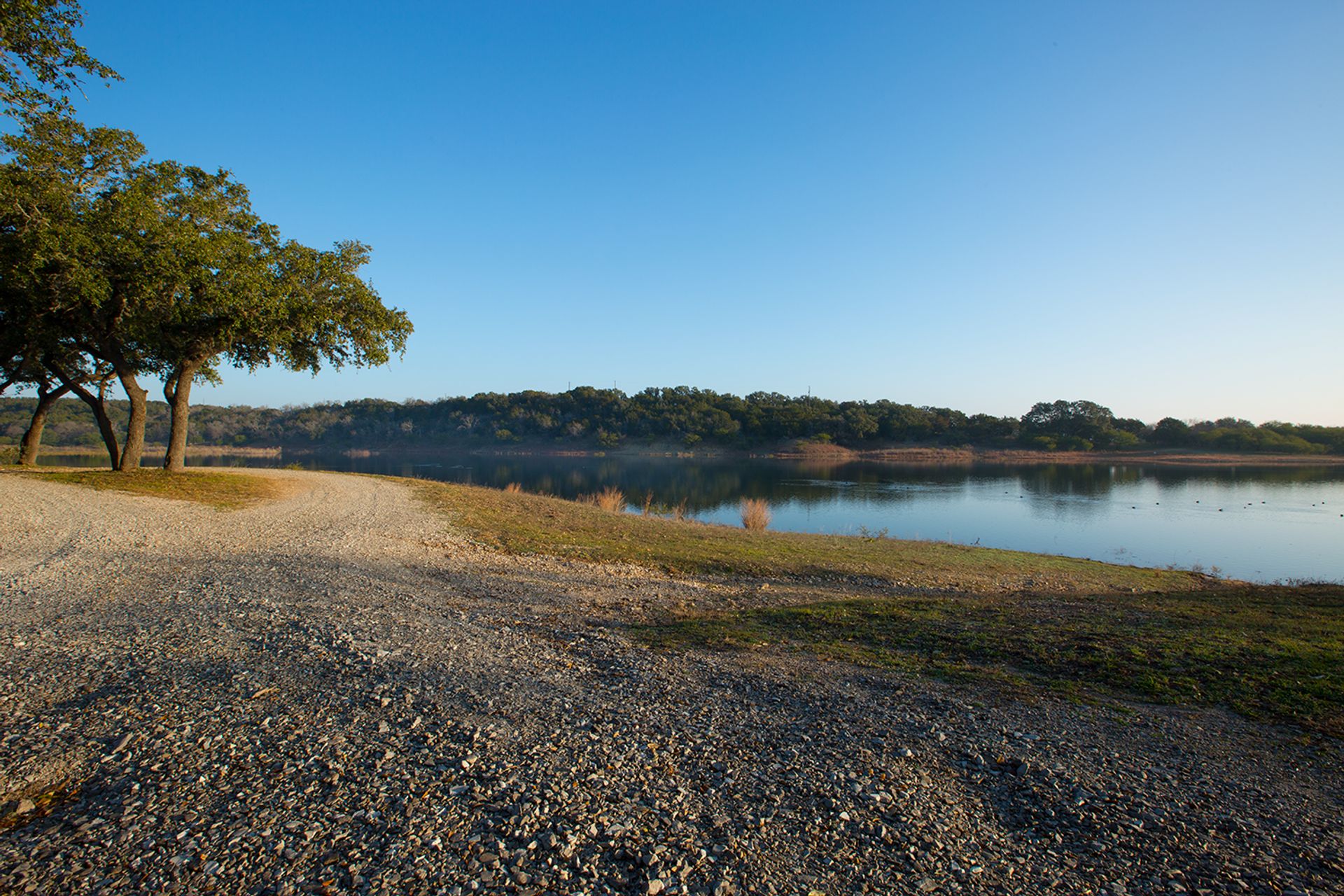 Grelle Recreation Area, Spicewood, Texas