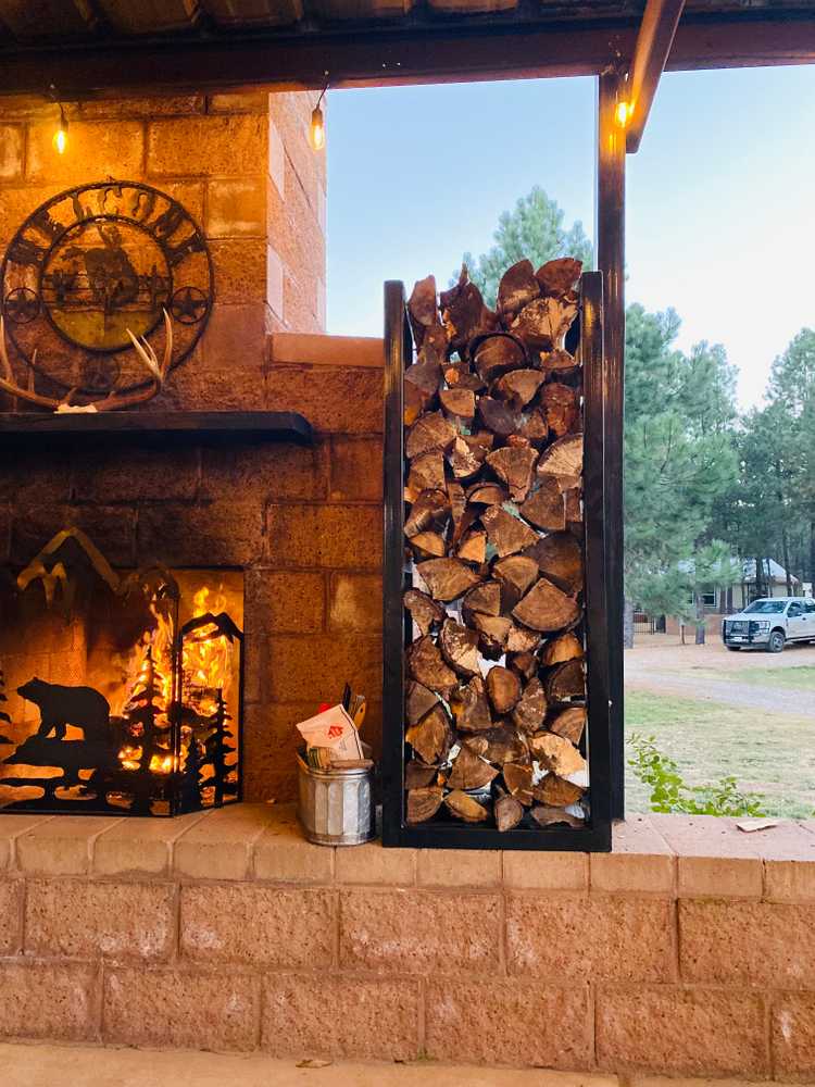 The Cloud RV Park, Cloudcroft, New Mexico - Photo 4