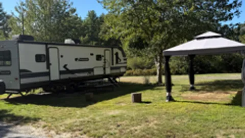 Full Hookup RV Site — image 1 of 6