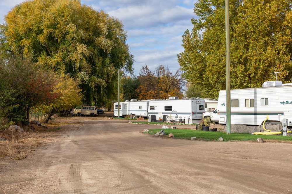 Mason Creek RV Park - Photo 5