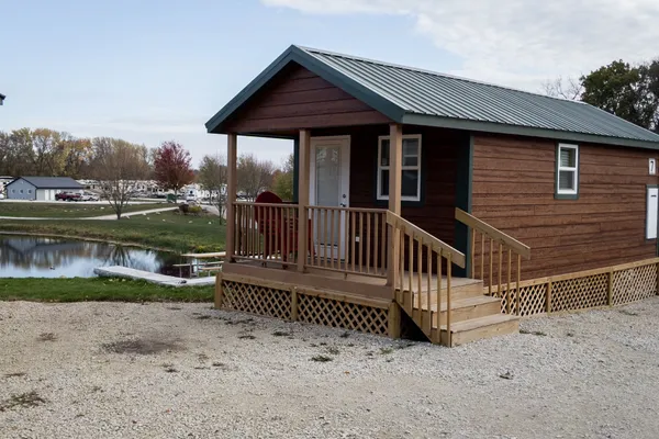 Timberline RV Campground – photo 1