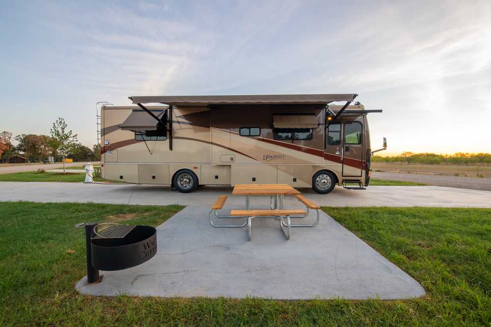 Waco Creekside Resort - Photo 4