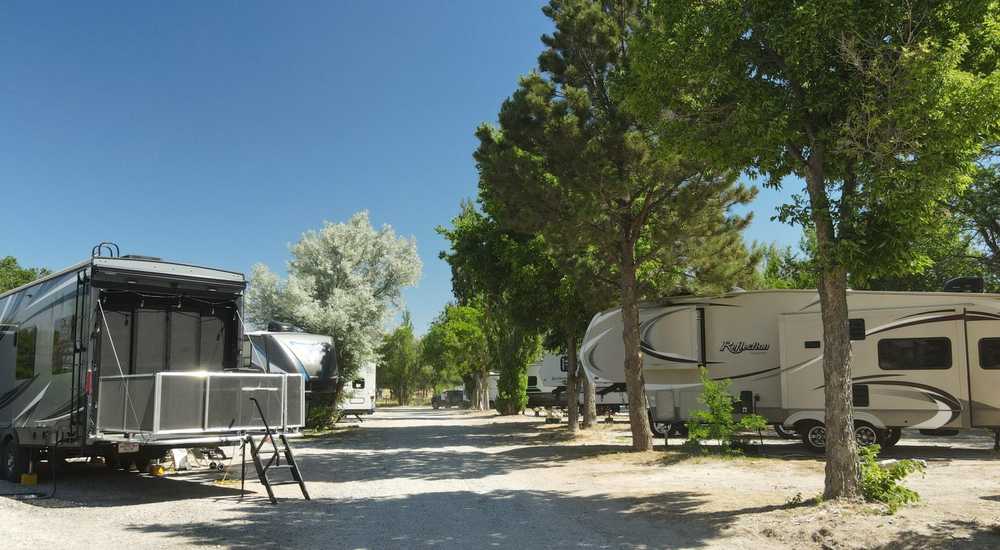 Captain Critters Country Campground - Photo 4