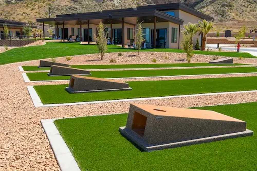 Gateway Luxury RV Resort & Casitas, La Verkin, Utah - Photo 3