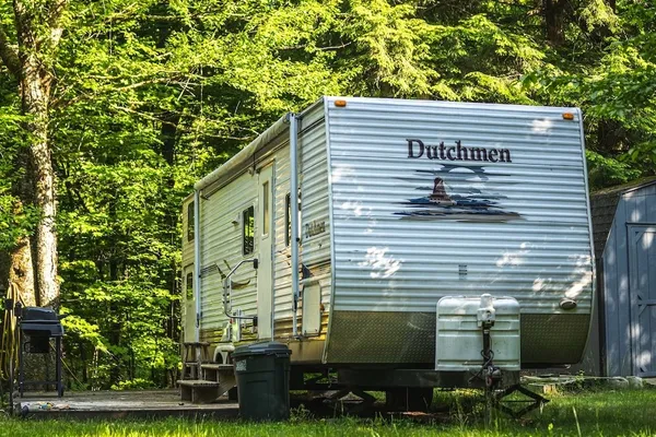 Willowemoc Campground – photo 1