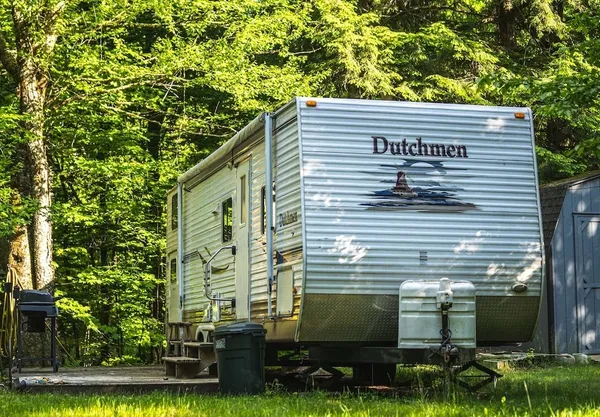 Willowemoc Campground - Livingston Manor, NY campground