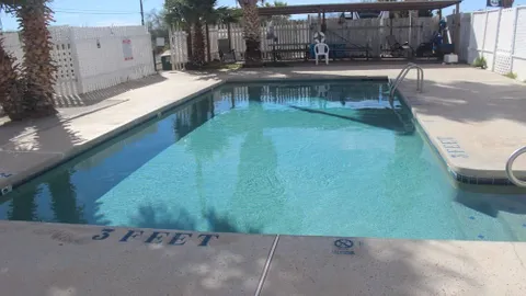 Standard Full Hook-Up Pull Through RV Site — image 8 of 8