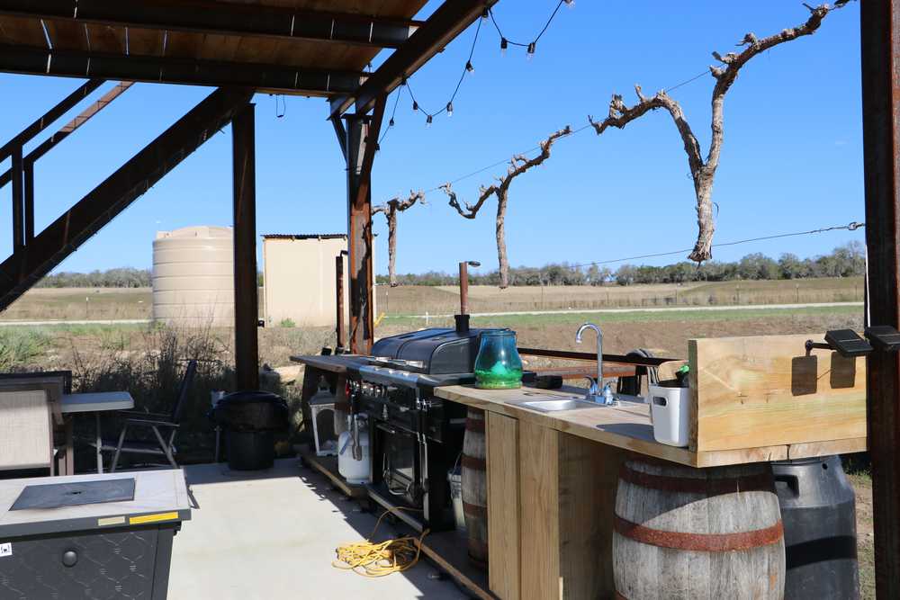 Limestone Charm RV Park - Photo 3