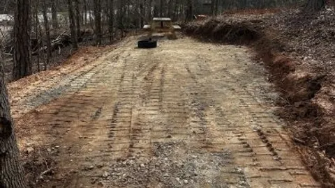 Primitive Campsite — image 1 of 7