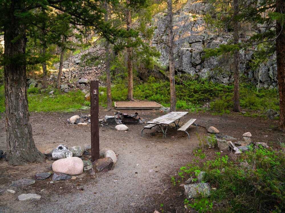 Campfire Ranch on the Taylor - Photo 3