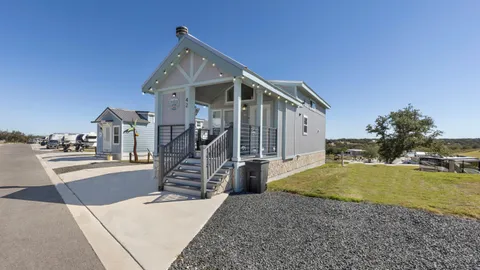 Tiny Home 42 - Marinas Pier — image 1 of 39