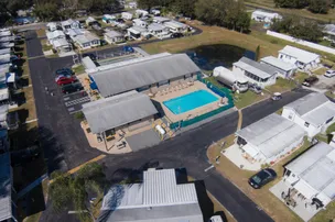 Leisure Days RV Resort – photo 2