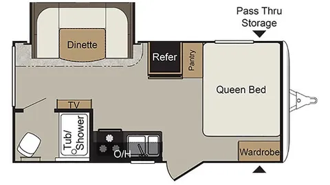 Beach Getaway Rental — image 7 of 7