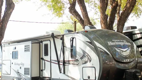 Waterfront North Nightly RV Sites — image 6 of 6