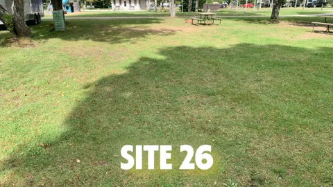 30 Amp Electric Only RV Site — image 2 of 6
