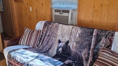 Comfort Cabin — image 2 of 6