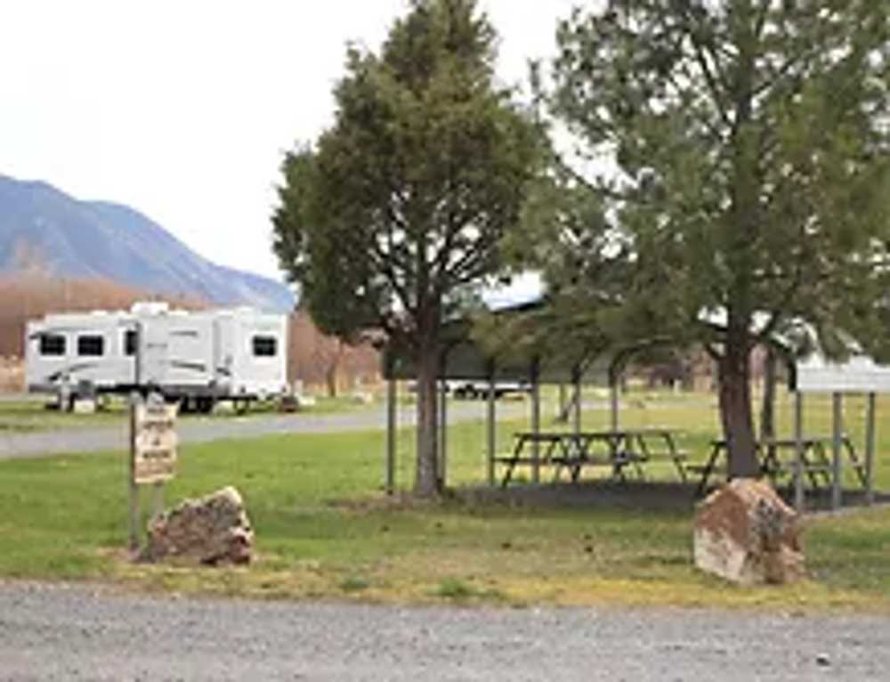 Cardwell Campground, Cardwell, Montana - Photo 2