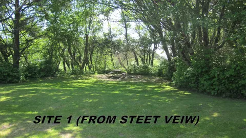 Primitive Tent Site (6 People Max) — image 2 of 5