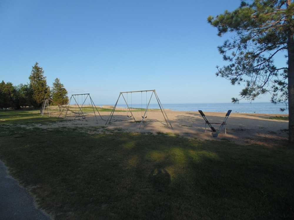 OB Fuller Campground - Main Photo
