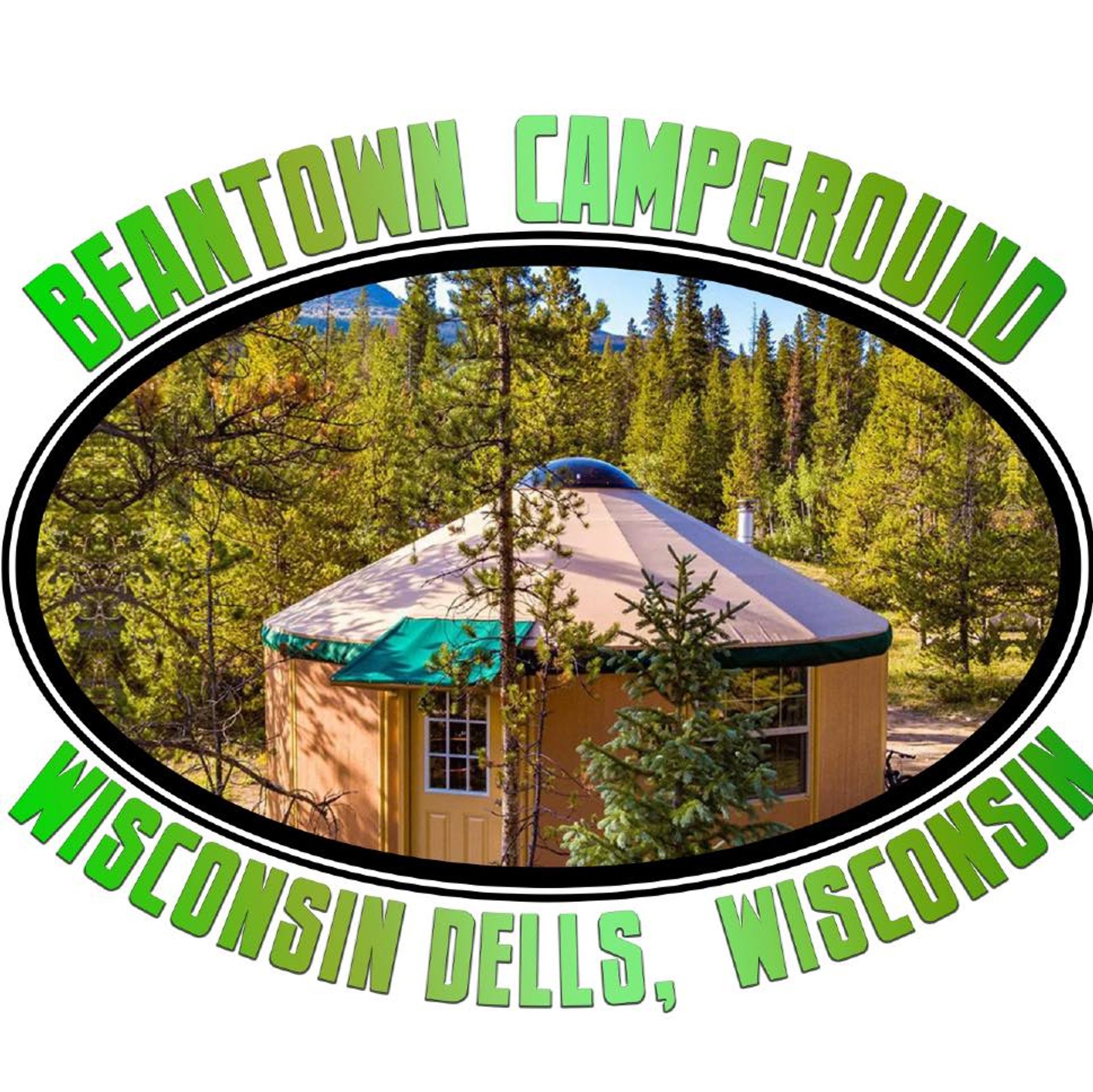 Beantown Glamping Rv Park - Wisconsin Dells, WI