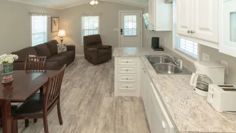Standard Cottage 1 Bedroom — image 10 of 10