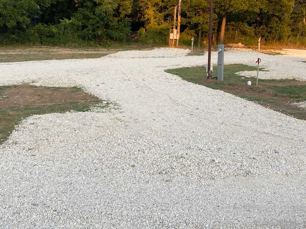 Hackberry Acres RV Park Clifton, Texas Campspot