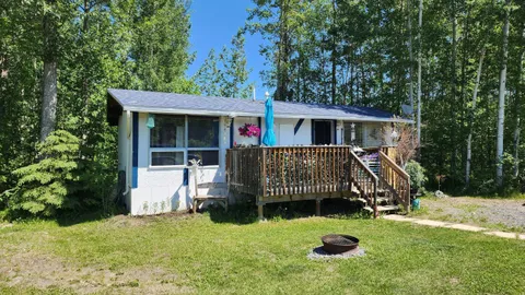 Rustic Cabin 1 — image 1 of 9