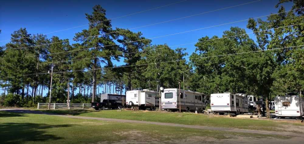 Aiken RV Park, Aiken, South Carolina - Photo 5