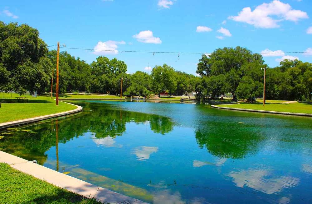 Fort Clark Springs Camper's World, Brackettville, Texas - Photo 2
