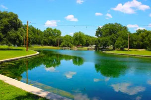 Fort Clark Springs Camper's World – photo 2