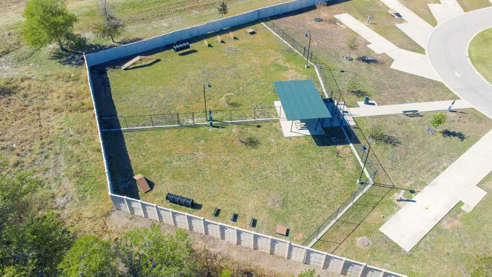 Belaire Junction RV Park, Temple, Texas - Photo 4