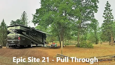 Epic Full Hookup RV Site — image 10 of 10
