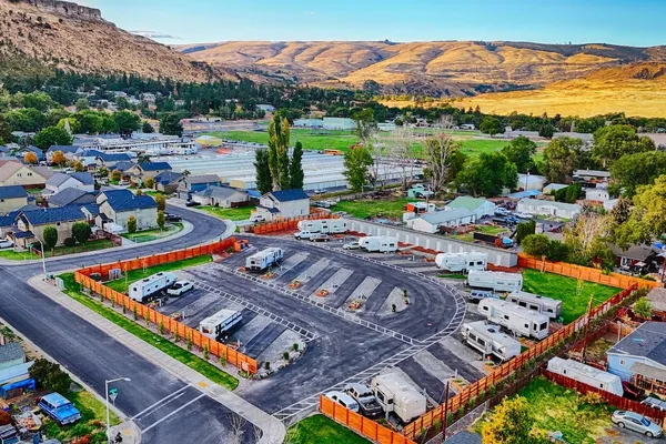 Chinook RV Park – photo 1