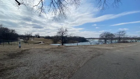 50 Amp Waterfront RV Site — image 1 of 6