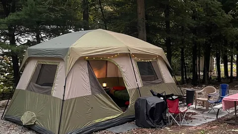 Classic Pull-In RV/Tent Site — image 3 of 3