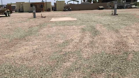 Standard Pull-Through Full Hookup RV Site — image 2 of 4