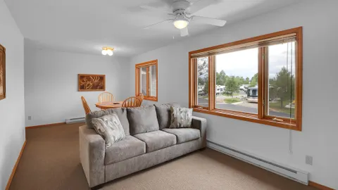 TWO BEDROOM APARTMENT — image 2 of 6