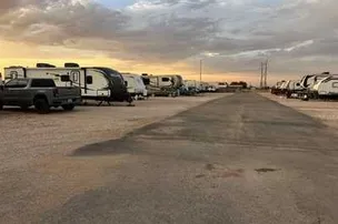 Tejas RV Park of Midland 2 – photo 4