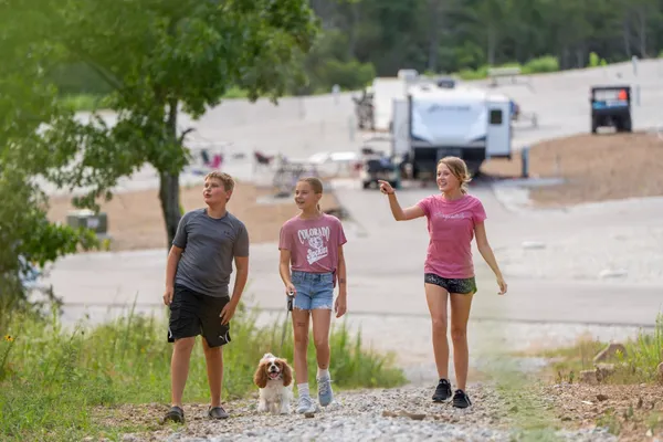 Black Oak RV Park – photo 1