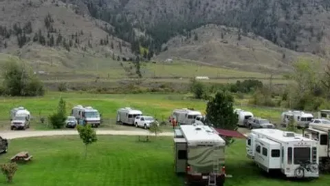 Non-Serviced RV Site — image 1 of 2