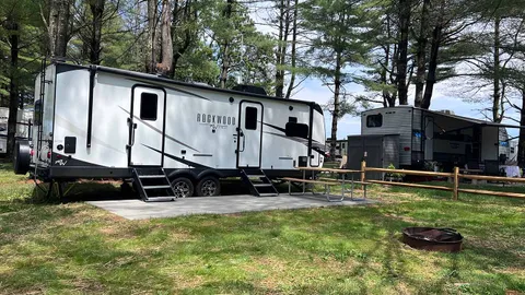 RV for Rent — image 1 of 7