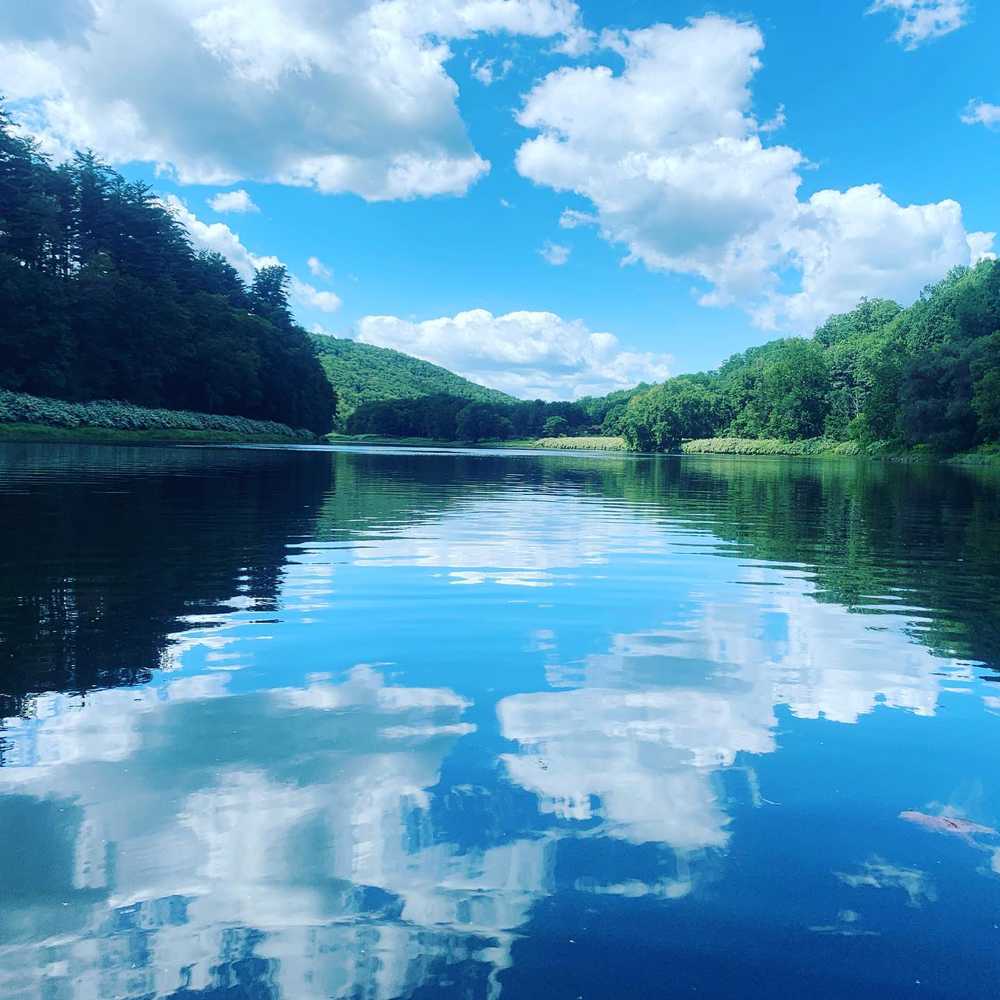 Soaring Eagle Campground