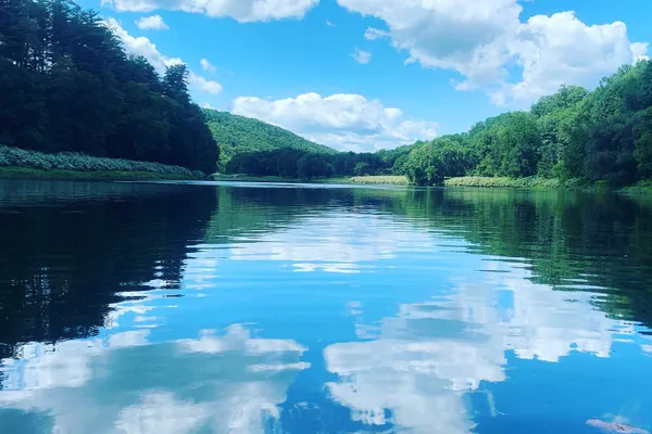 Soaring Eagle Campground – photo 1