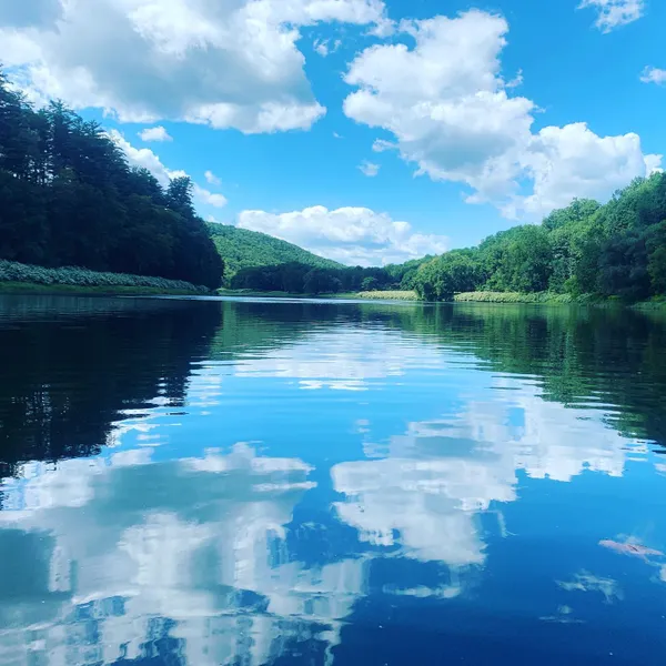 Soaring Eagle Campground campground
