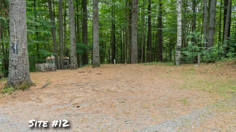 Tent or Small RV Camp Site — image 2 of 8