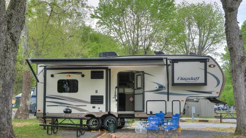RV Rentals - 113 The Hideaway — image 1 of 14