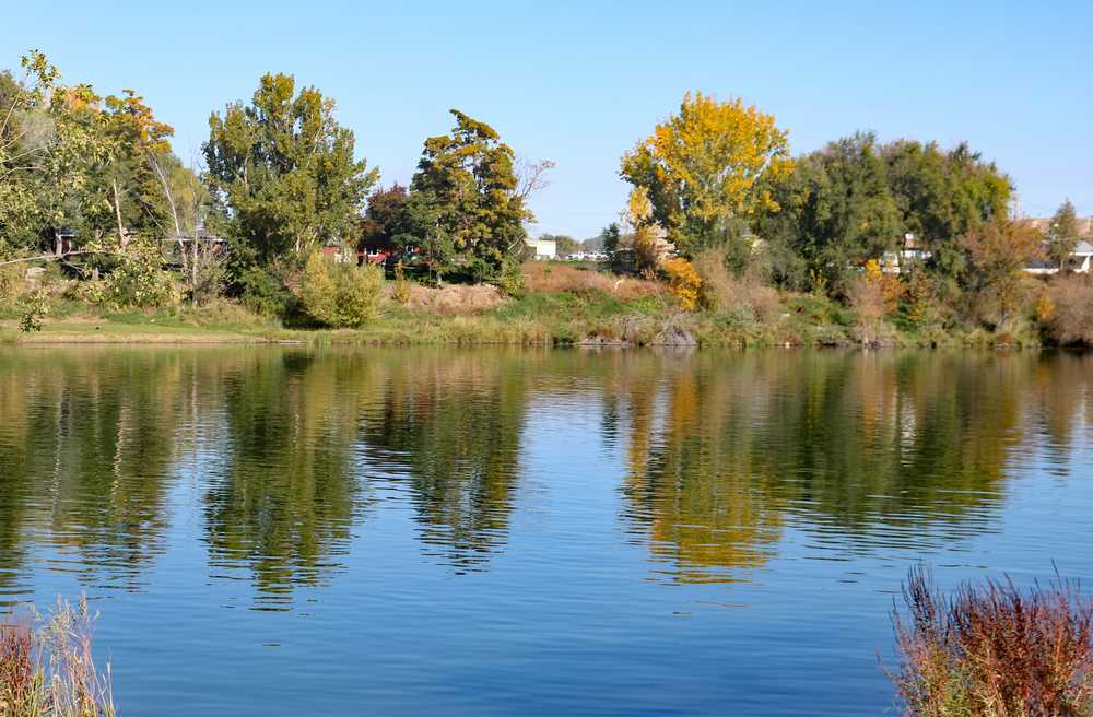 Shady Lane RV, Homedale, Idaho - Photo 3